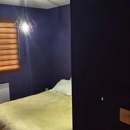 Maison 120m2 Avec Piscine Et Jardin Ideal Familles Et Professionnels * Campsas